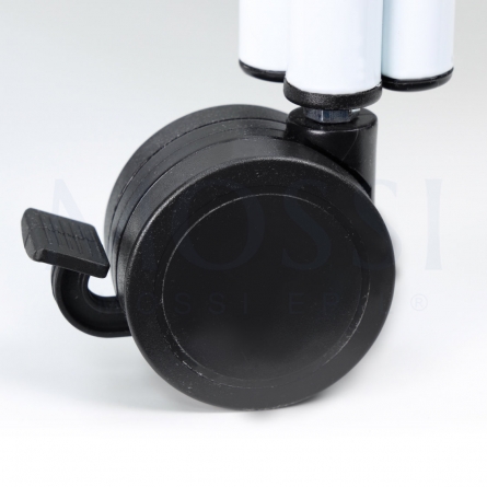 rodas fortes suportam 60 kg