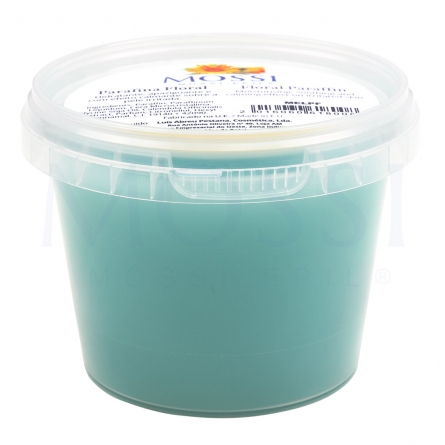 paraffin manicure pedicure, mossi epil