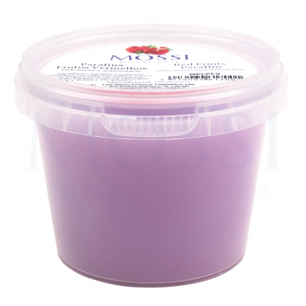 paraffin manicure pedicure, mossi epil