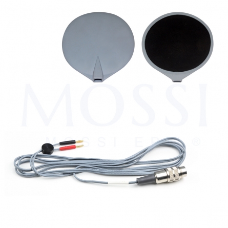 Ligação das placas de silicone