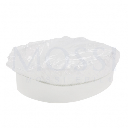 manicure bowl, manicure bowl plastic protection, proteção taça de manicure plástico, proteção plástica taça de manicure, mossi epil