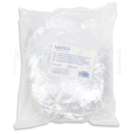 manicure bowl, manicure bowl plastic protection, proteção taça de manicure plástico, proteção plástica taça de manicure, mossi epil