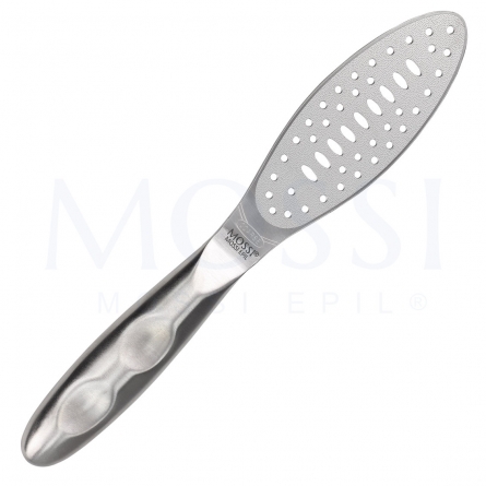 raspador de calosidades para pedicure