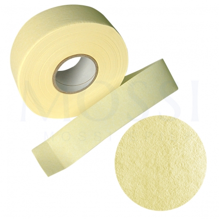 rolo papel de depilação, depilation paper, rolos para depilação, epilation paper roll, waxing paper roll, mossi epil