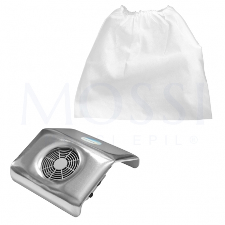 Bolsa para aspirador de saco de pó