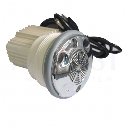 TURBINA E ENCAIXES DE CADEIRA HYDRO SPA PEDICURE            