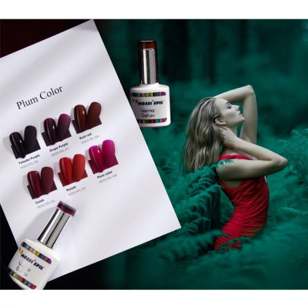 verniz gel, unhas verniz gel, kit verniz gel, unhas verniz gel 2022, como tirar verniz gel, verniz gel cores, unhas de verniz gel, gel nail polish, how to remove gel nail polish, mossi epil