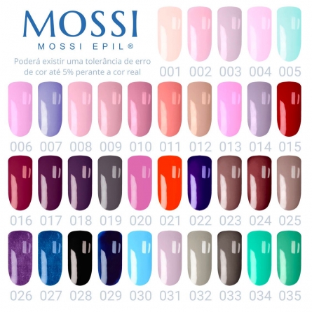 verniz gel unhas de gelinho simples e bonitas