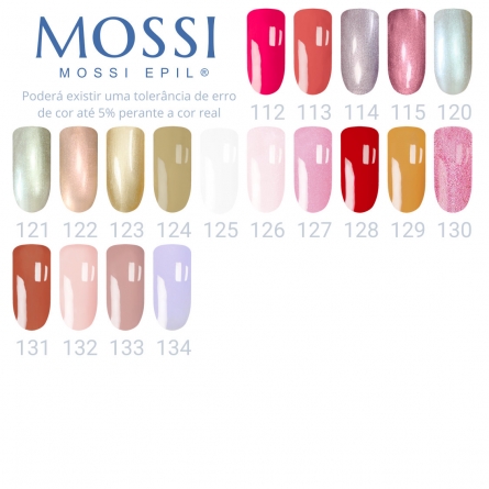 unhas verniz gel cores 2024 gel nail polish